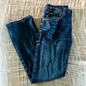 NWOT Men’s Ariat Jeans